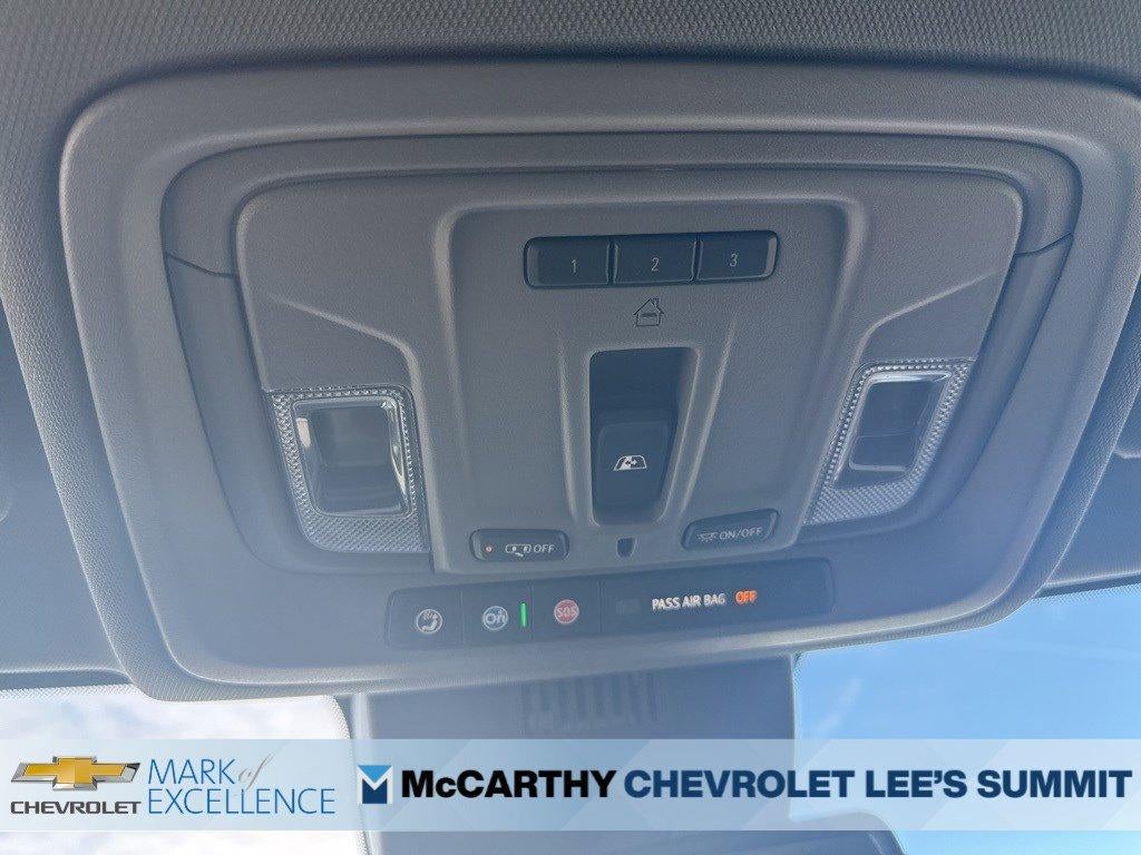 2026 Chevrolet Silverado 3500 HD Crew Cab Standard Box 4-Wheel Drive LT