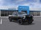 2026 Chevrolet Silverado 3500 HD Crew Cab Standard Box 4-Wheel Drive LT