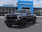 2026 Chevrolet Silverado 3500 HD Crew Cab Standard Box 4-Wheel Drive LT