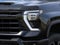 2026 Chevrolet Silverado 3500 HD Crew Cab Standard Box 4-Wheel Drive LT
