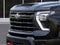 2026 Chevrolet Silverado 3500 HD Crew Cab Standard Box 4-Wheel Drive LT