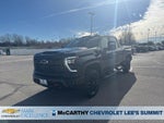 2026 Chevrolet Silverado 3500 HD Crew Cab Standard Box 4-Wheel Drive LT