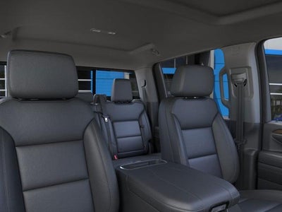 2026 Chevrolet Silverado 3500 HD Crew Cab Standard Box 4-Wheel Drive LT