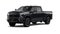 2026 Chevrolet Silverado 3500 HD Crew Cab Standard Box 4-Wheel Drive LT