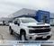 2026 Chevrolet Silverado 3500 HD Crew Cab Standard Box 4-Wheel Drive LT