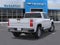 2026 Chevrolet Silverado 3500 HD Crew Cab Standard Box 4-Wheel Drive LT
