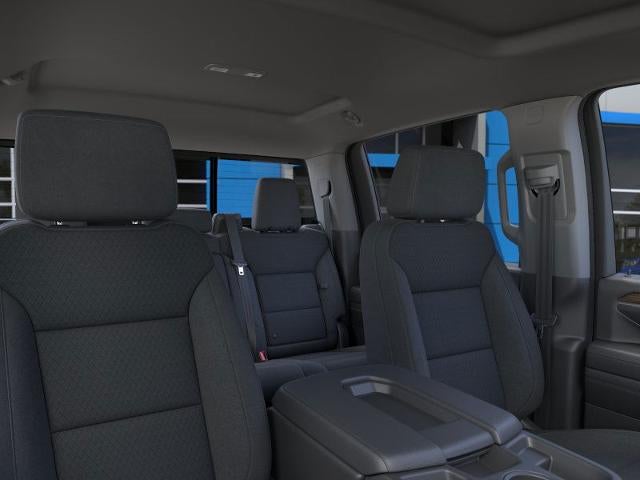 2026 Chevrolet Silverado 3500 HD Crew Cab Standard Box 4-Wheel Drive LT