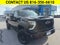 2026 Chevrolet Silverado 2500 HD Crew Cab Standard Box 4-Wheel Drive ZR2