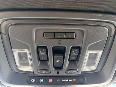 2026 Chevrolet Silverado 2500 HD Crew Cab Standard Box 4-Wheel Drive ZR2