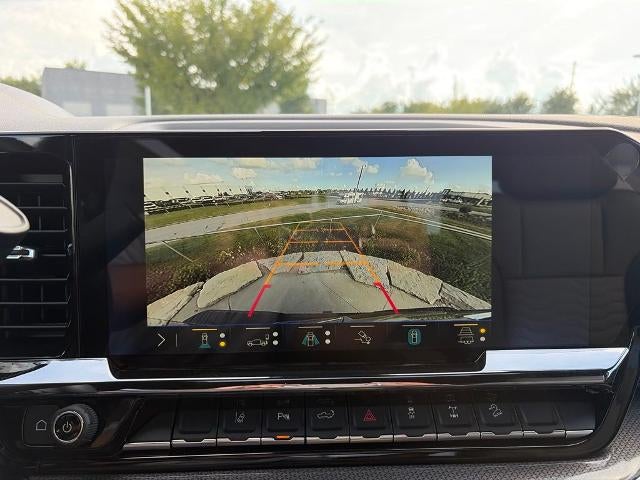 2026 Chevrolet Silverado 2500 HD Crew Cab Standard Box 4-Wheel Drive ZR2
