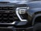 2026 Chevrolet Silverado 2500 HD Crew Cab Standard Box 4-Wheel Drive ZR2