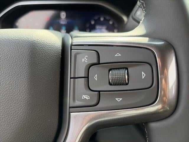 2026 Chevrolet Silverado 2500 HD Crew Cab Standard Box 4-Wheel Drive ZR2