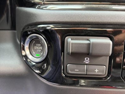 2026 Chevrolet Silverado 2500 HD Crew Cab Standard Box 4-Wheel Drive ZR2
