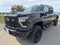 2026 Chevrolet Silverado 2500 HD Crew Cab Standard Box 4-Wheel Drive ZR2