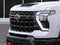 2026 Chevrolet Silverado 2500 HD Crew Cab Standard Box 4-Wheel Drive ZR2