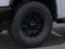 2026 Chevrolet Silverado 2500 HD Crew Cab Standard Box 4-Wheel Drive ZR2