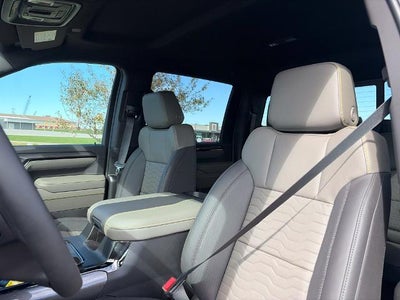 2026 Chevrolet Silverado 2500 HD Crew Cab Standard Box 4-Wheel Drive ZR2