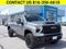 2026 Chevrolet Silverado 2500 HD Crew Cab Standard Box 4-Wheel Drive ZR2