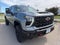 2026 Chevrolet Silverado 2500 HD Crew Cab Standard Box 4-Wheel Drive ZR2
