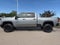 2026 Chevrolet Silverado 2500 HD Crew Cab Standard Box 4-Wheel Drive ZR2