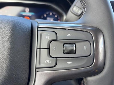 2026 Chevrolet Silverado 2500 HD Crew Cab Standard Box 4-Wheel Drive ZR2
