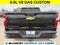 2022 Chevrolet Silverado 2500 HD Custom
