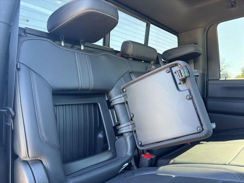 2022 Chevrolet Silverado 2500 HD High Country