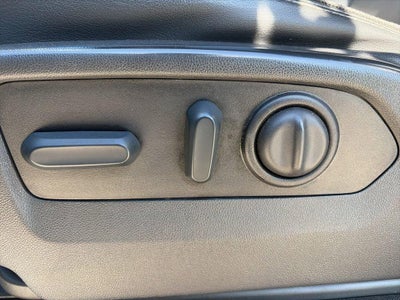 2022 Chevrolet Silverado 2500 HD High Country