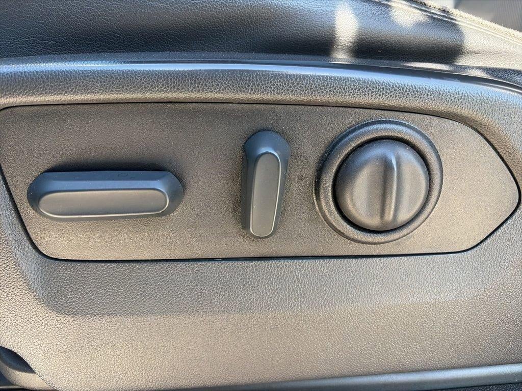 2022 Chevrolet Silverado 2500 HD High Country