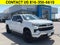 2026 Chevrolet Silverado 1500 Crew Cab Short Box 4-Wheel Drive LT 1LT