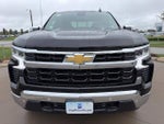2026 Chevrolet Silverado 1500 Crew Cab Short Box 4-Wheel Drive LT 1LT