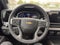 2026 Chevrolet Silverado 1500 Crew Cab Short Box 4-Wheel Drive LT 1LT