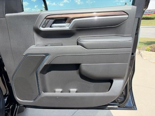 2026 Chevrolet Silverado 1500 Crew Cab Short Box 4-Wheel Drive LT 1LT