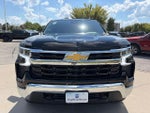 2026 Chevrolet Silverado 1500 Crew Cab Short Box 4-Wheel Drive LT 1LT
