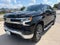 2026 Chevrolet Silverado 1500 Crew Cab Short Box 4-Wheel Drive LT 1LT