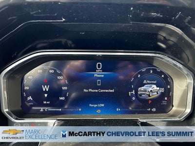 2026 Chevrolet Silverado 1500 Crew Cab Short Box 4-Wheel Drive LT 1LT