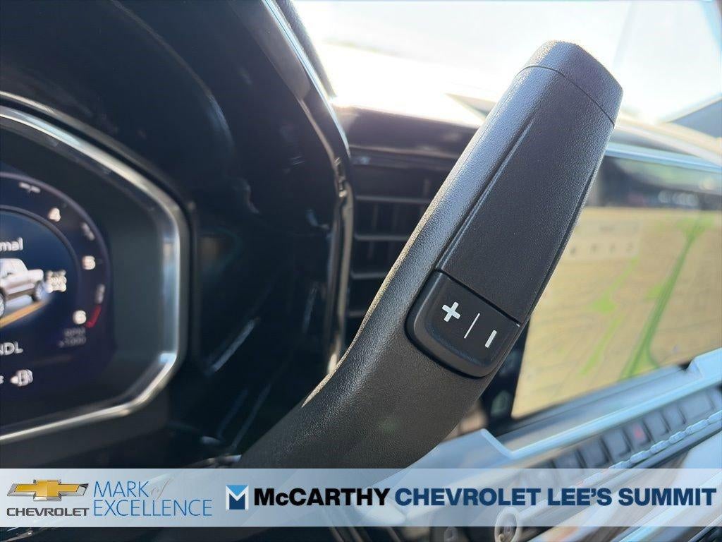 2026 Chevrolet Silverado 1500 Crew Cab Short Box 4-Wheel Drive LT 1LT