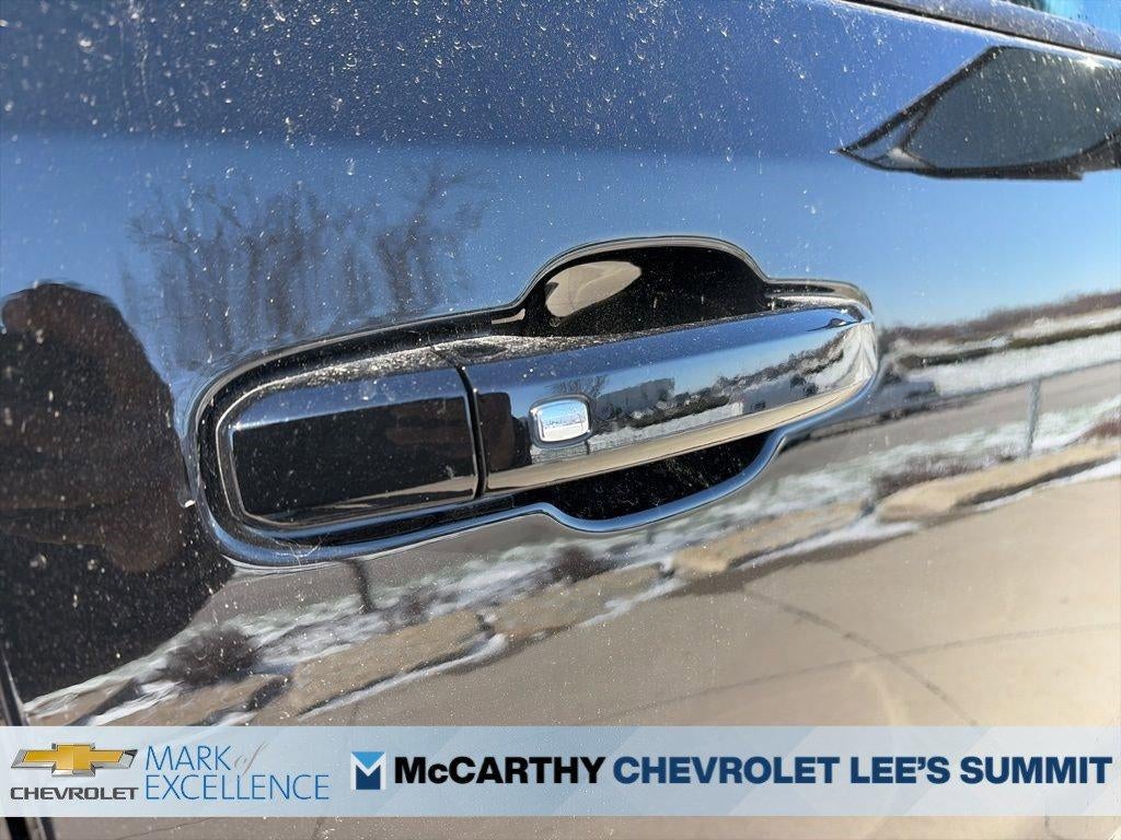 2026 Chevrolet Silverado 1500 Crew Cab Short Box 4-Wheel Drive LT 1LT