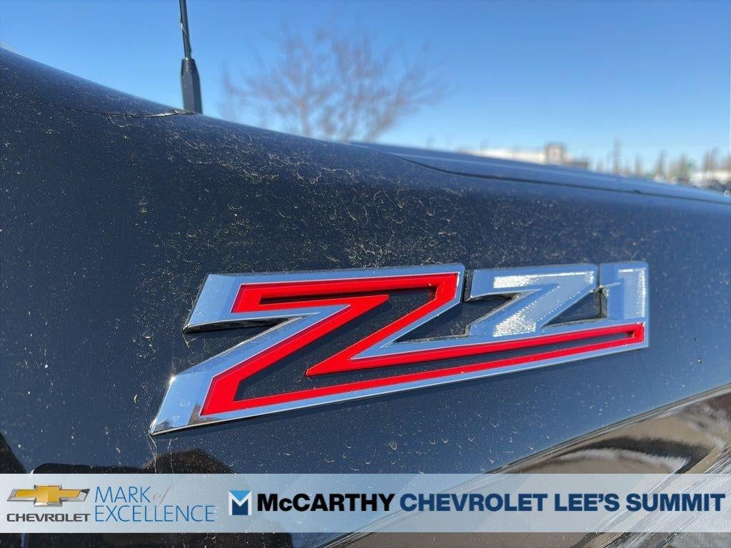 2026 Chevrolet Silverado 1500 Crew Cab Short Box 4-Wheel Drive LT 1LT