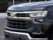 2026 Chevrolet Silverado 1500 Crew Cab Short Box 4-Wheel Drive LT 1LT