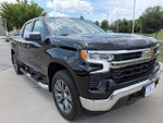 2026 Chevrolet Silverado 1500 Crew Cab Short Box 4-Wheel Drive LT 1LT