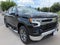 2026 Chevrolet Silverado 1500 Crew Cab Short Box 4-Wheel Drive LT 1LT