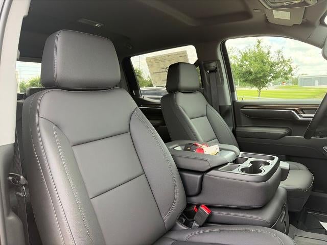 2026 Chevrolet Silverado 1500 Crew Cab Short Box 4-Wheel Drive LT 1LT