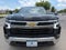 2026 Chevrolet Silverado 1500 Crew Cab Short Box 4-Wheel Drive LT 1LT