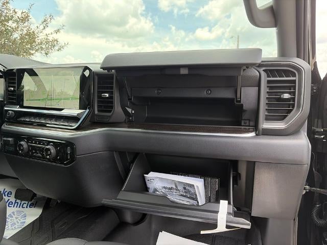 2026 Chevrolet Silverado 1500 Crew Cab Short Box 4-Wheel Drive LT 1LT