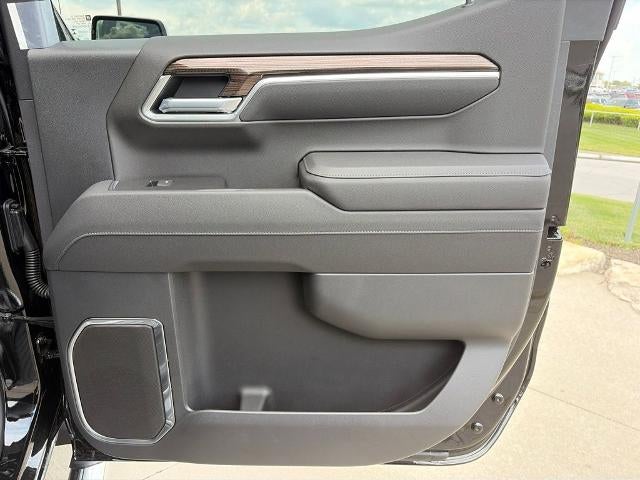 2026 Chevrolet Silverado 1500 Crew Cab Short Box 4-Wheel Drive LT 1LT