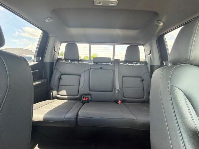 2026 Chevrolet Silverado 1500 Crew Cab Short Box 4-Wheel Drive LT 1LT