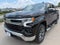 2026 Chevrolet Silverado 1500 Crew Cab Short Box 4-Wheel Drive LT 1LT