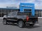 2026 Chevrolet Silverado 1500 Crew Cab Short Box 4-Wheel Drive LT 1LT