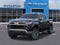 2026 Chevrolet Silverado 1500 Crew Cab Short Box 4-Wheel Drive LT 1LT